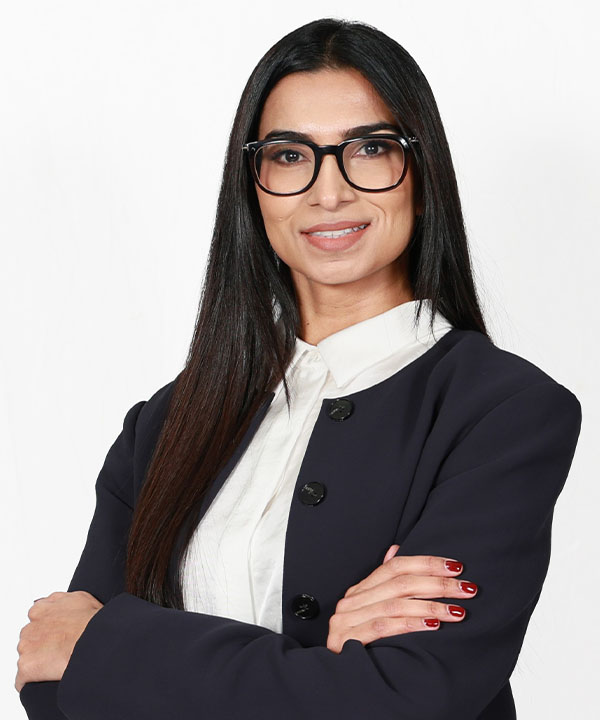 Dr. Jasjeet Dhillon, Optometrist